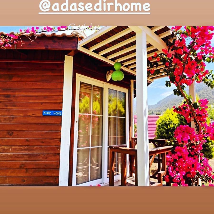 Karaoez Ada Bungalows & Villa Exterior foto