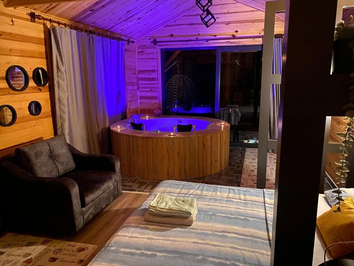 Karaoez Ada Bungalows & Villa Exterior foto