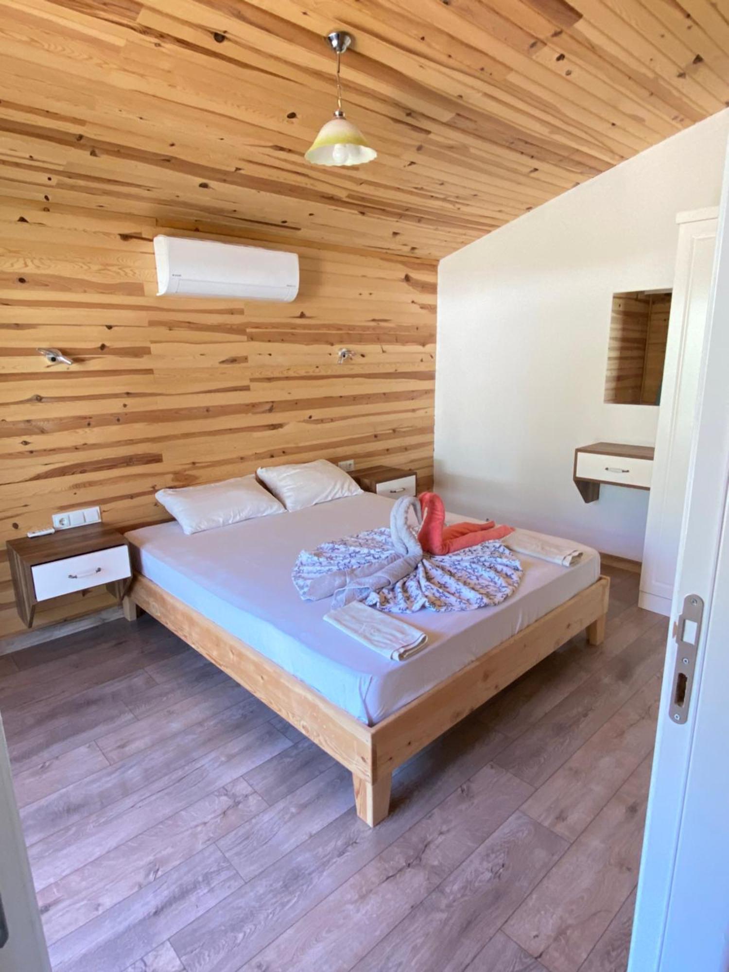 Karaoez Ada Bungalows & Villa Habitación foto