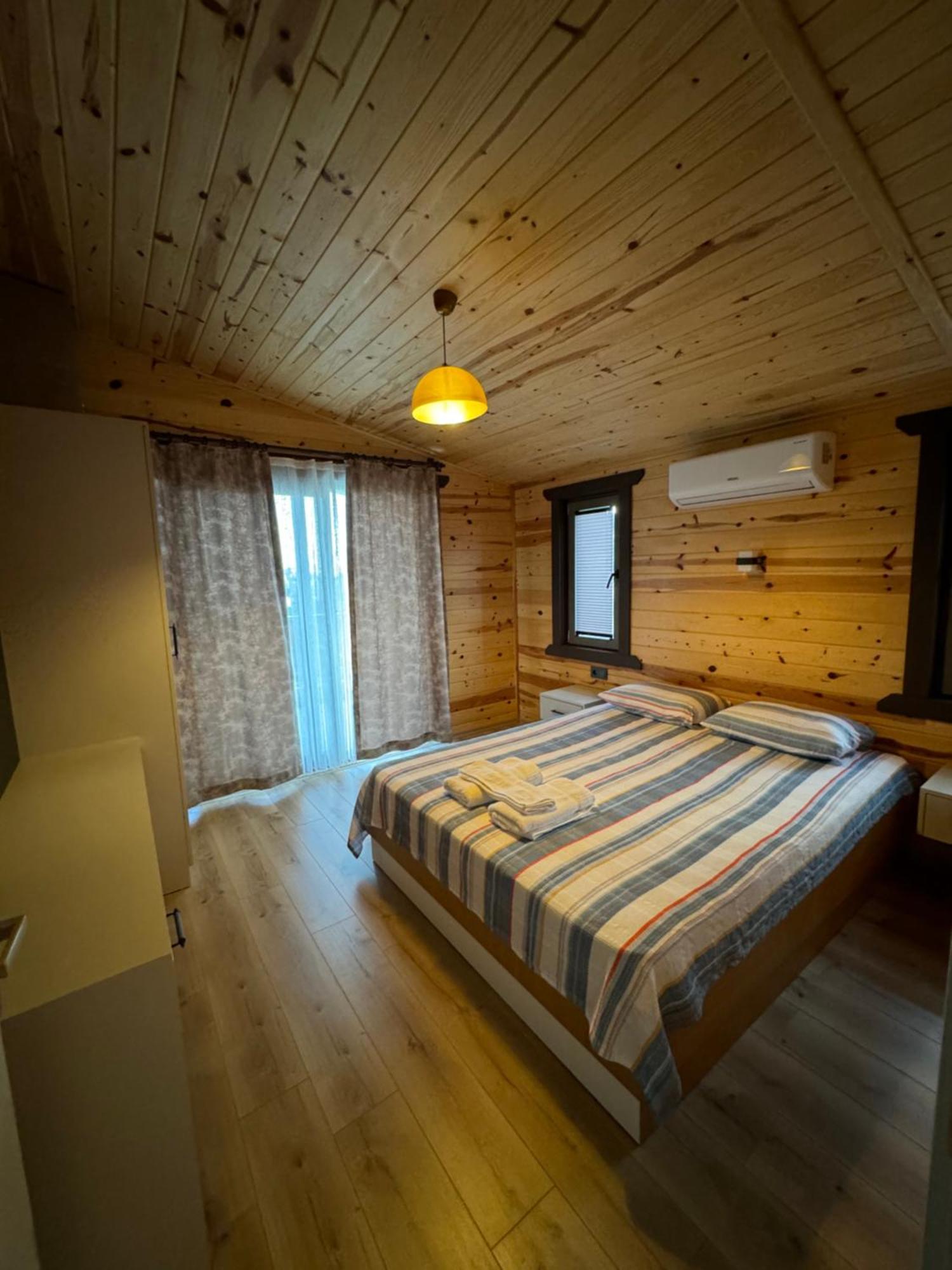 Karaoez Ada Bungalows & Villa Habitación foto