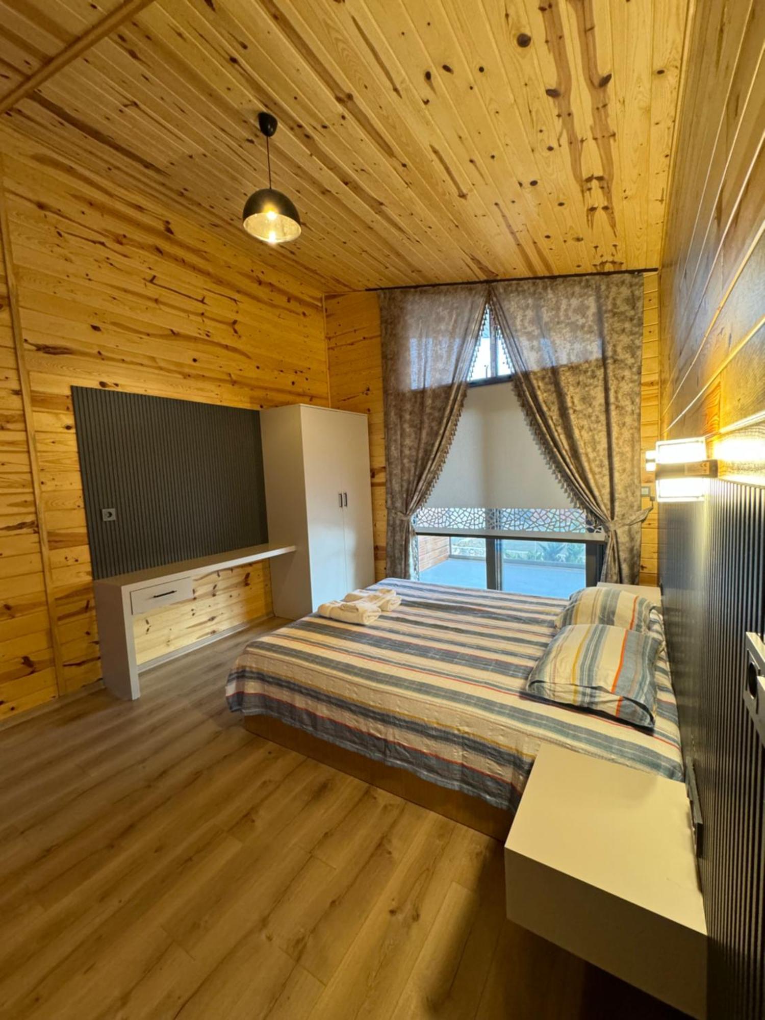 Karaoez Ada Bungalows & Villa Exterior foto