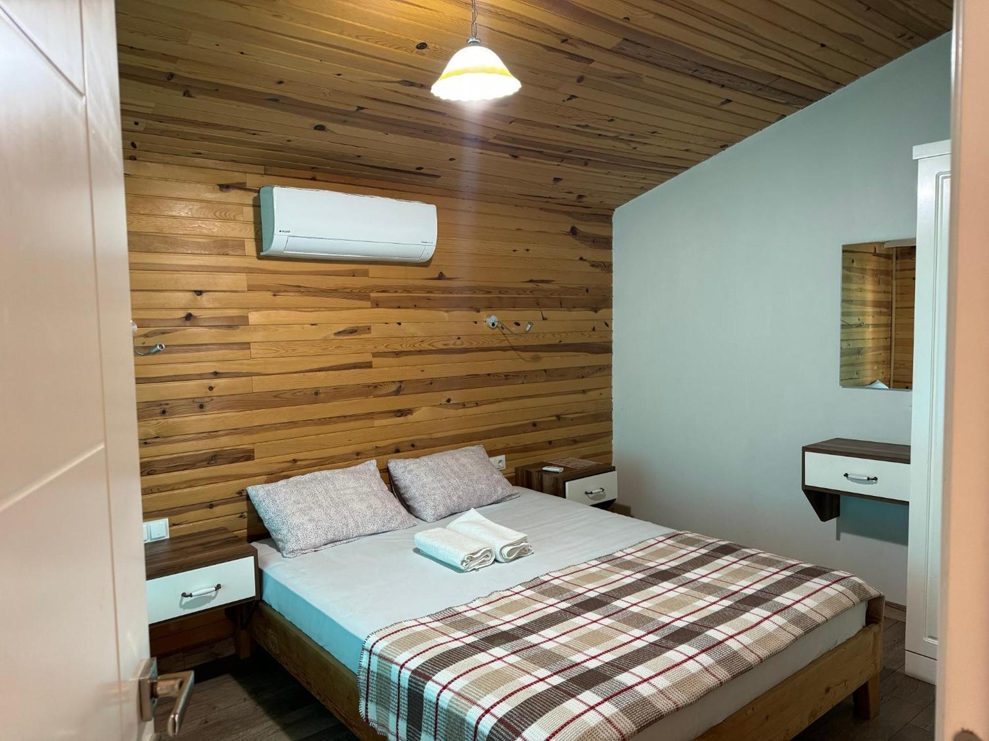 Karaoez Ada Bungalows & Villa Habitación foto