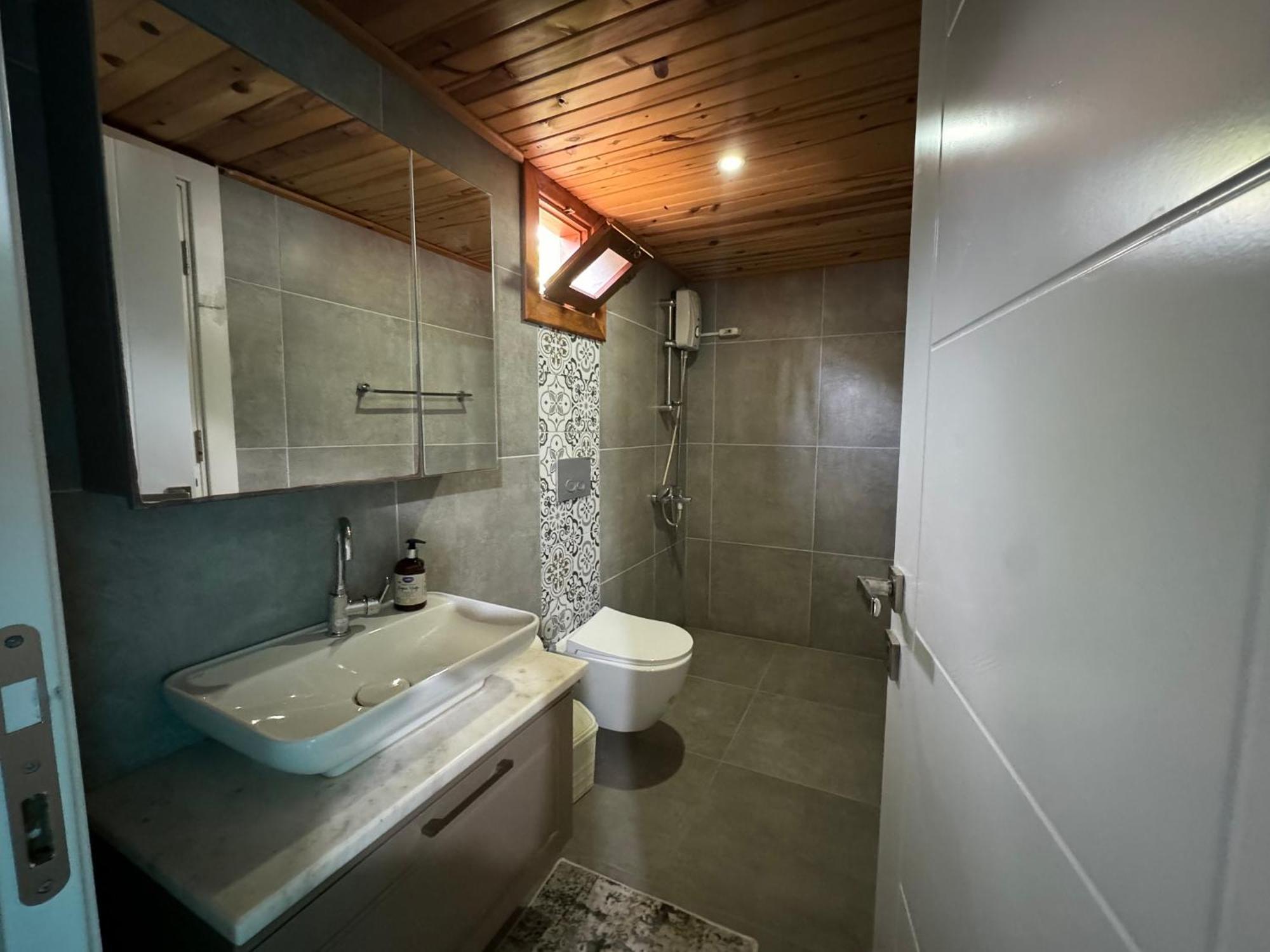 Karaoez Ada Bungalows & Villa Habitación foto