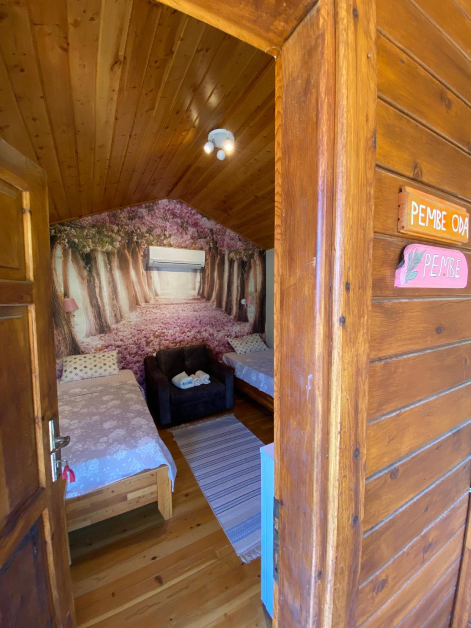 Karaoez Ada Bungalows & Villa Habitación foto