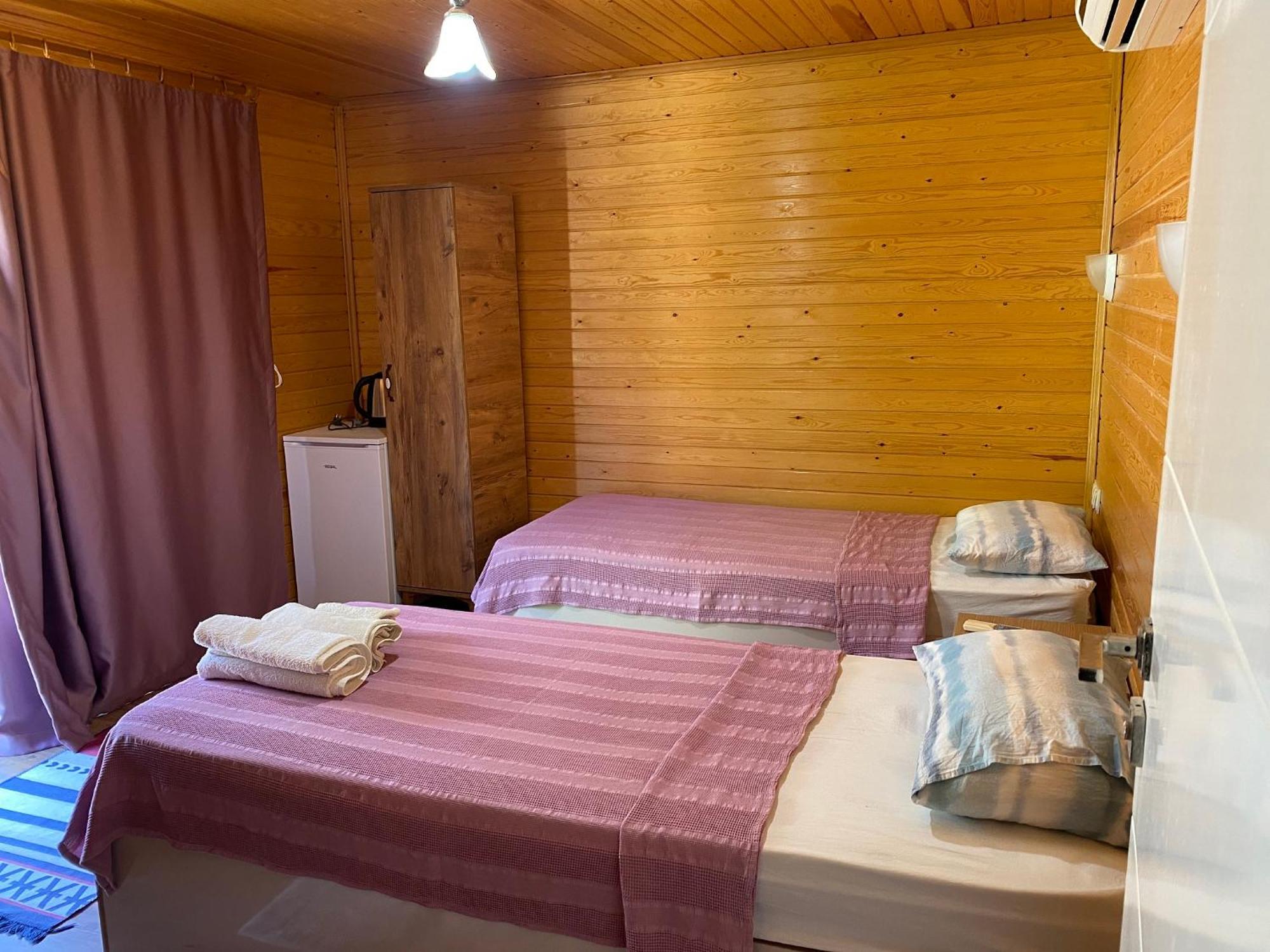 Karaoez Ada Bungalows & Villa Habitación foto