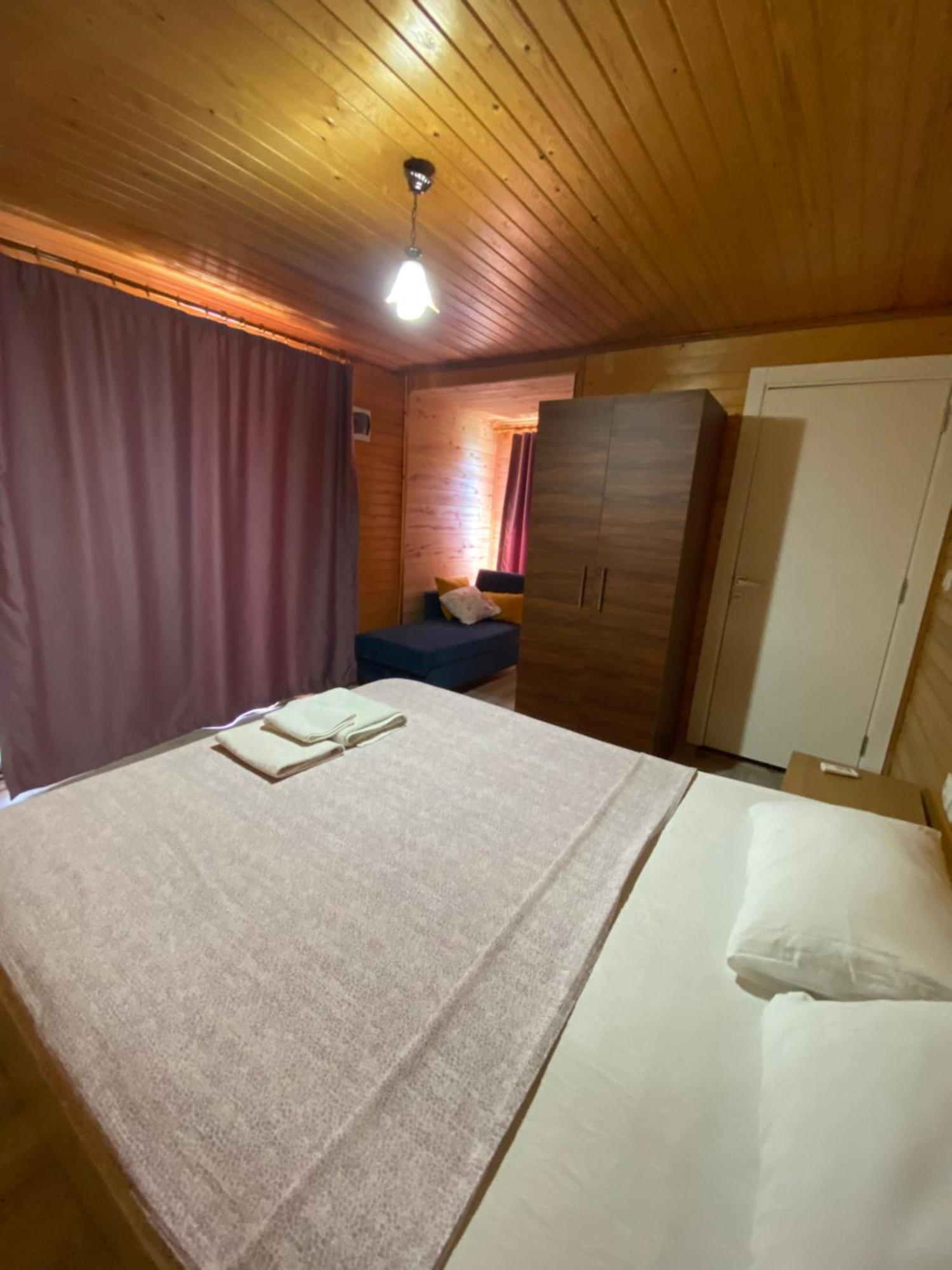 Karaoez Ada Bungalows & Villa Habitación foto