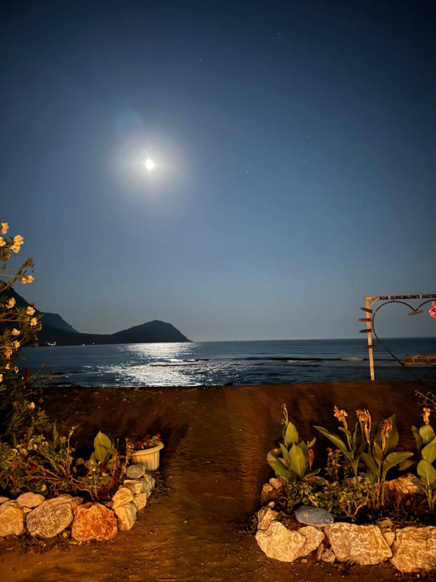 Karaoez Ada Bungalows & Villa Exterior foto