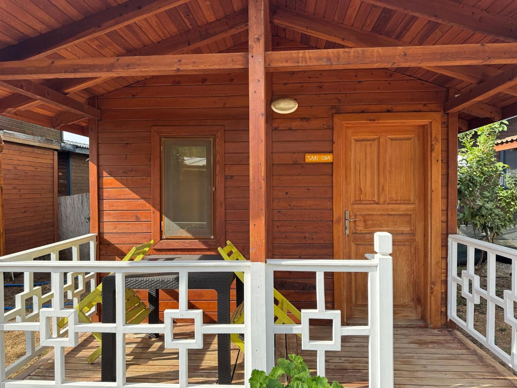 Karaoez Ada Bungalows & Villa Habitación foto