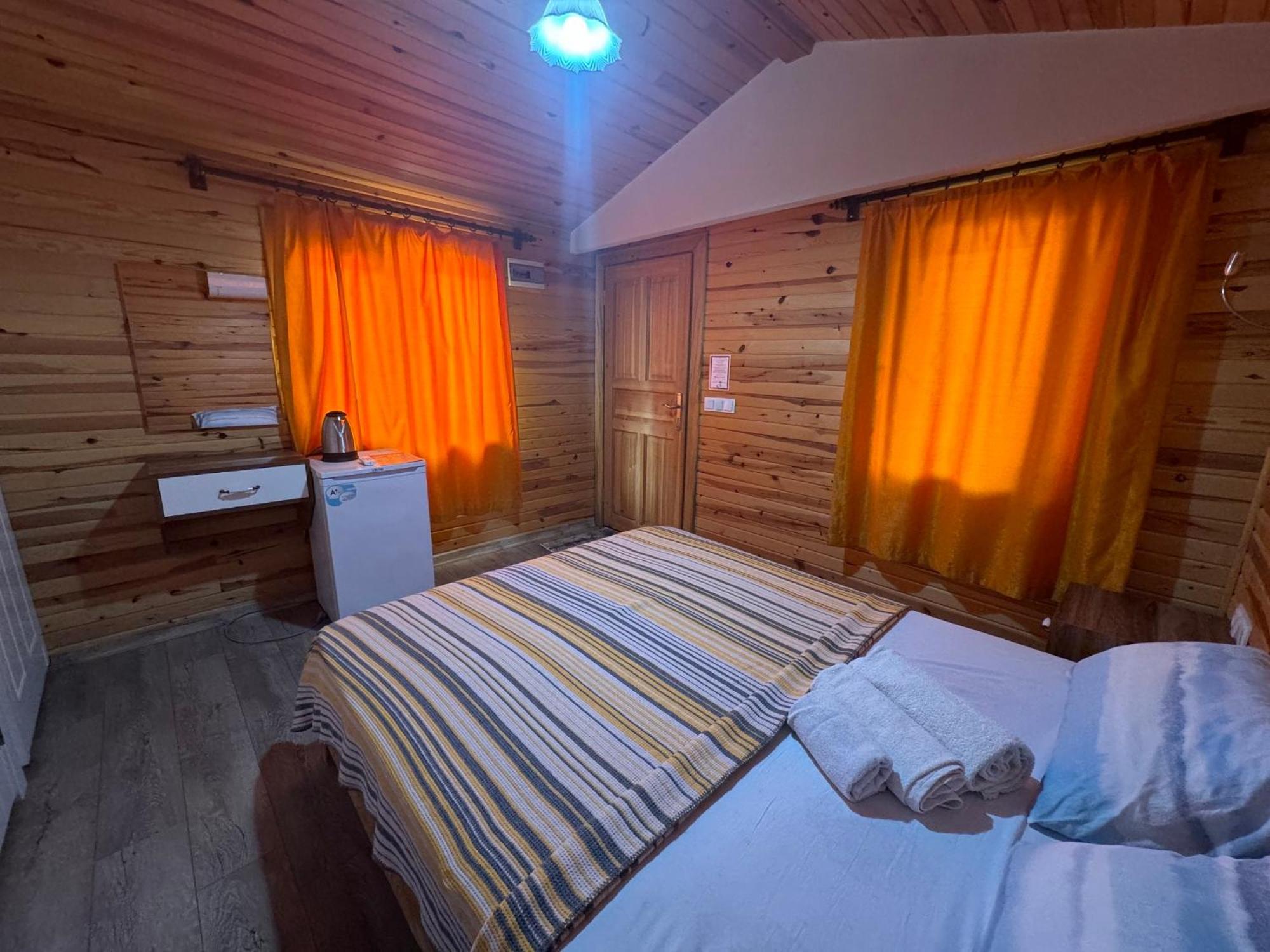 Karaoez Ada Bungalows & Villa Habitación foto