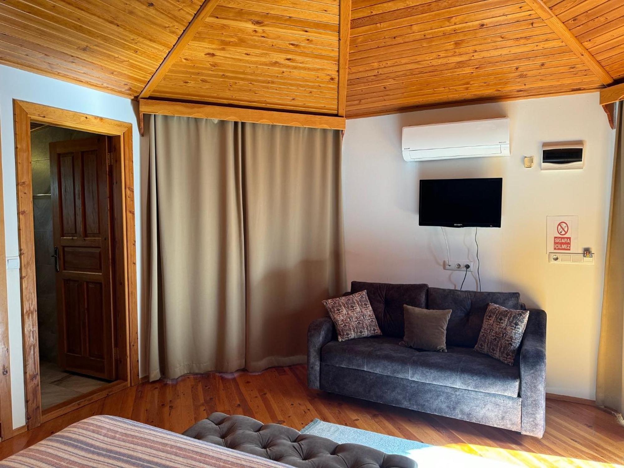 Karaoez Ada Bungalows & Villa Habitación foto